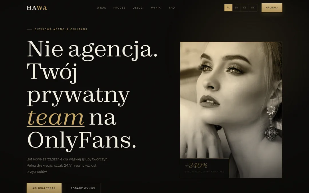 HAWA Agency
